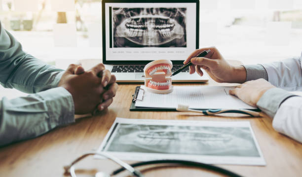 Best Emergency Treatment for Dental Infections or Abscesses in Benbrook, TX