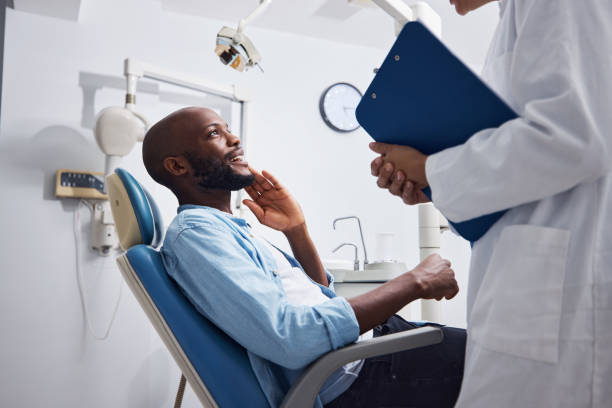 Best Emergency Dental Care for Broken or Chipped Teeth in Benbrook, TX