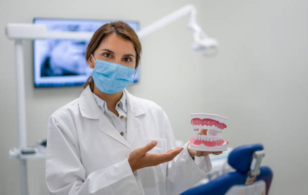 Best Emergency Root Canal Treatment in Benbrook, TX