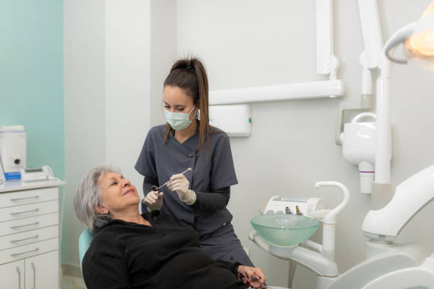 Best Emergency Dental Care for Broken or Chipped Teeth in Benbrook, TX