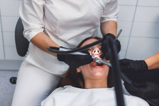 Best Pediatric Emergency Dentist in Benbrook, TX