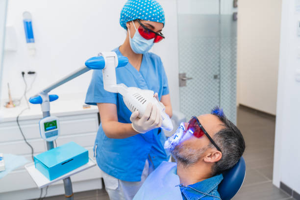 Best Urgent Care for Lost Fillings or Crowns in Benbrook, TX